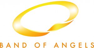 Band of Angels logo 2013