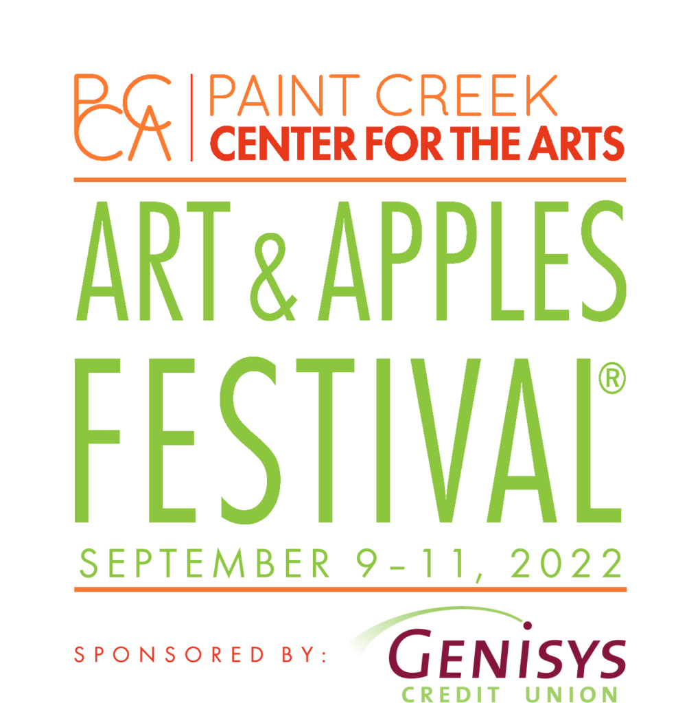 Art & Apples Festival® ranked by Sunshine Artist magazine