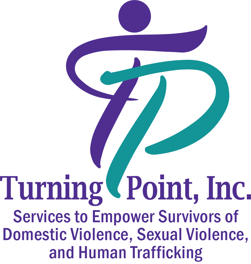 Turning Point observes April Sexual Assault Awareness Month